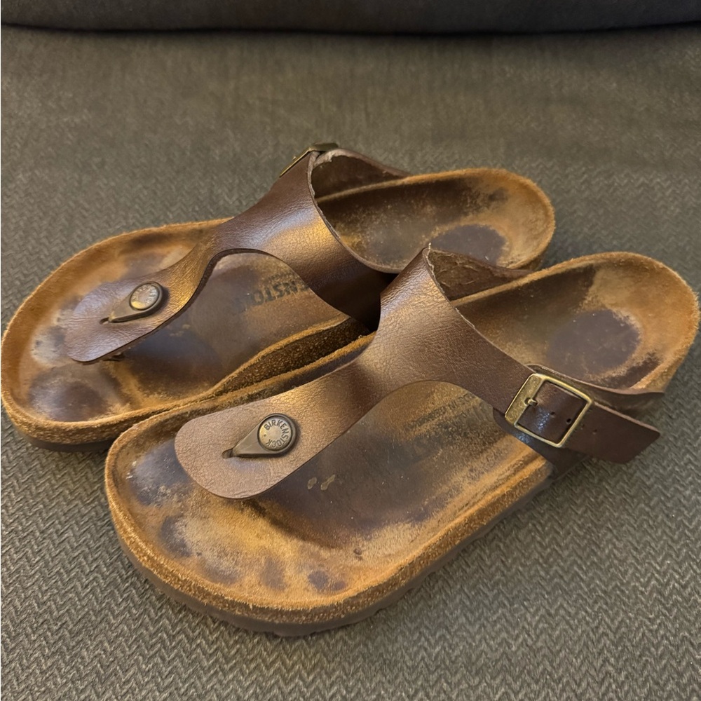 Birkenstock Gizeh Sandal